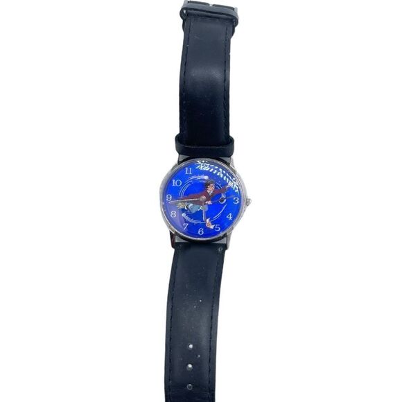 Vintage
Warner Brothers Studio By Fossil Harry Potter The Sorcerer's Stone Watch - Picture 2 of 9